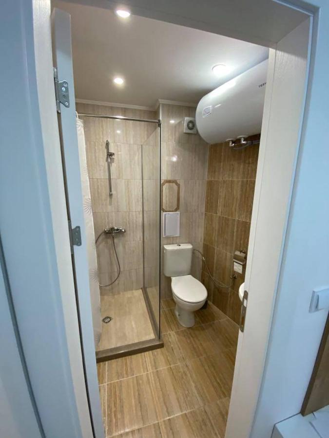 Студио Симона 3 - Първа Линия Море Lozenets Extérieur photo