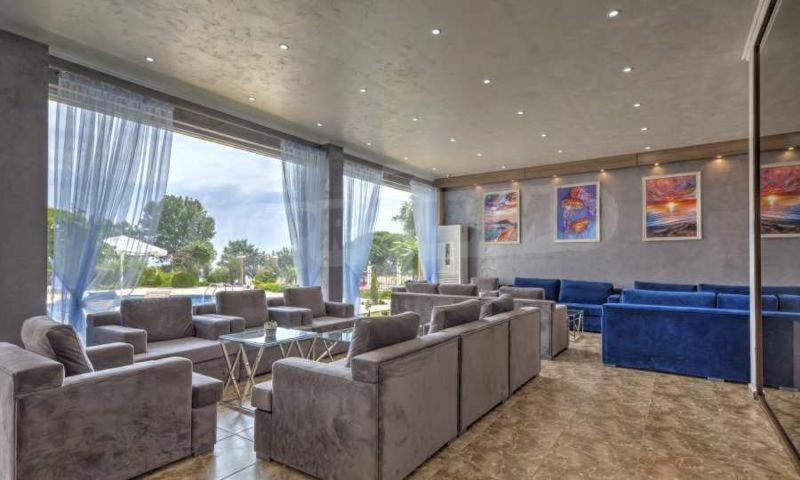 Студио Симона 3 - Първа Линия Море Lozenets Extérieur photo
